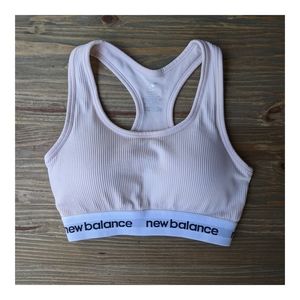 New Balance Sports Bra